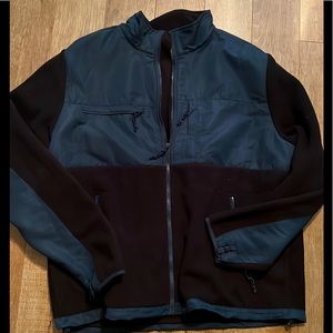 Mens jacket